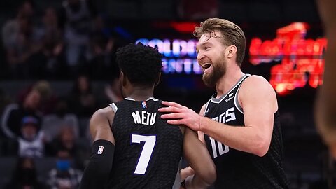 The Kings (+220) Will Beat The Mavs Outright