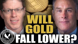 Will Gold Fall Lower? I Hope So | Rick Rule