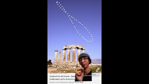 Understanding the Analemma