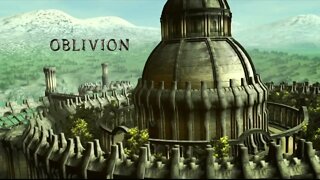 The Elder Scrolls IV: Oblivion Intro (Upscaled to 4K and 60fps) #adriantepes #castlevanianocturne
