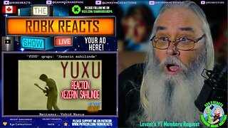 Yuxu Reaction - Xezerin Sahilinde - First Time Hearing - Requested