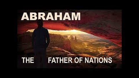 "Abraham is our Father!"
