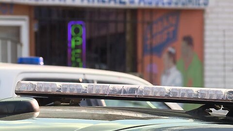 30-year-old man dies after shooting on busy commercial street in Cleveland