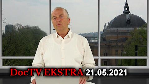 DocTV xtra 21.05.2021 Mengele er løs i USA