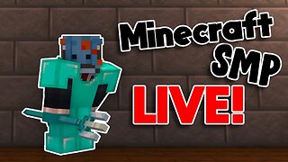 Playing Minecraft with Fans! | Minecraft SMP Ep.7