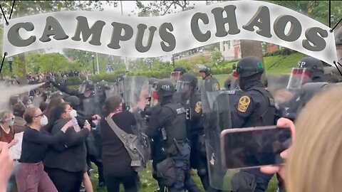 Campus Chaos