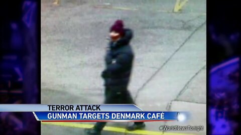 CopenHagen Shooting Hoax Fake Audio of Seminar Attack Exposed