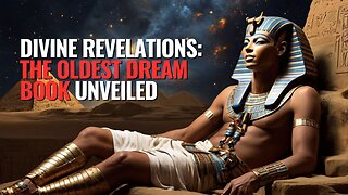 Divine Revelations: The Oldest Dream Book