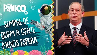 CIRO GOMES RECEBEU APUNHALADA SOBRE PEC DOS PRECATÓRIOS DO PRÓPRIO PARTIDO?