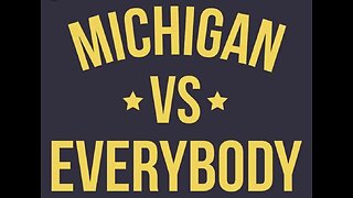 Episode 3 - Michigan Wins The Natty