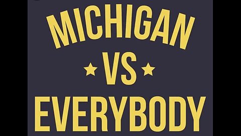 Episode 3 - Michigan Wins The Natty
