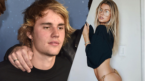 Justin Bieber’s Mystery Girl REVEALED: Everything You Need To Know About Model Baskin Champion