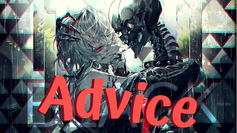 [Nightcore]Advice (TAEMIN)