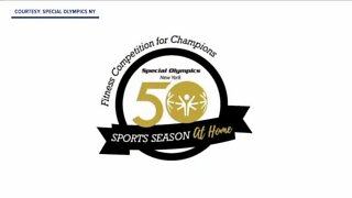 Special Olympics New York announces "Sports Season at Home"