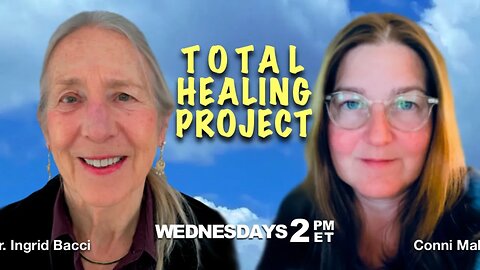 Total Healing Project #1 - 06/28/2023