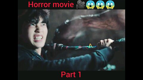 New Monster movie part 1😱😱😱🎥#tranding#viral#latestvedio#movie