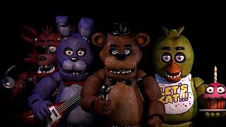 Bear Necessities | Five Nights at Freddy's Ep. 6