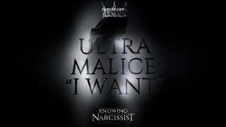 Ultra Malice - I Want