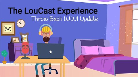 LouCast 7-17-23