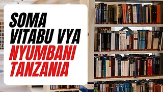 BAADHI YA WAANDISHI WA NYUMBANI | NUNUA VITABU VYAO