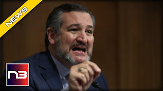 Ted Cruz SOUNDS The ALARM On New Dem Bill That Would Change America Forever