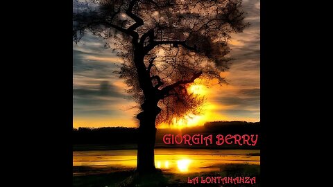 Giorgia Berry - Armonia dell'anima