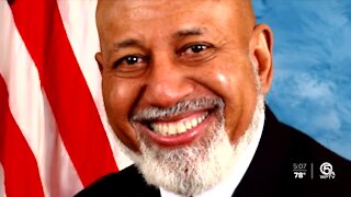 Former intern remembers Alcee Hastings