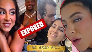 Adam 22 Exposed!! The Real Reason Why He Let His Wife & Jason Goooo