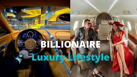 BILLIONAIRE Luxury Lifestyle 💲 [Billionaires Lifestyle] #11 #billionaire #millionaire #motivation