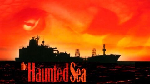 THE HAUNTED SEA 1997 Corman Classic Remade for Showtime's Roger Corman Presents FULL MOVIE Enhanced Video