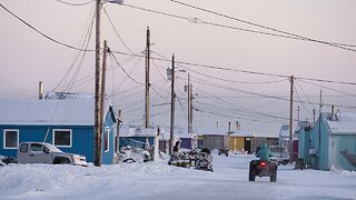 2020 Census Starts In Remote Parts Of Alaska