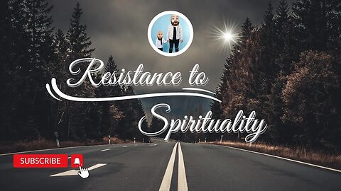 If you're curious but hesitant about Spirituality - The Path Within #spiritualjourney