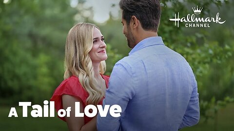 A Tail of Love 2024 - New Hallmark Movies 2024 - Best Hallmark Romance 2024 - Romantic Holiday 2024
