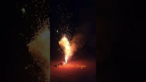 Happy July 4th !! #colors #fire #fireworks #flowers #beach #dog #country #rvlife SLO MO