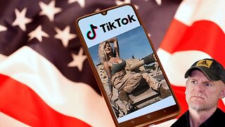 Best Military TikTok | US Army Bans TikTok but WHY? (Marine Reacts)