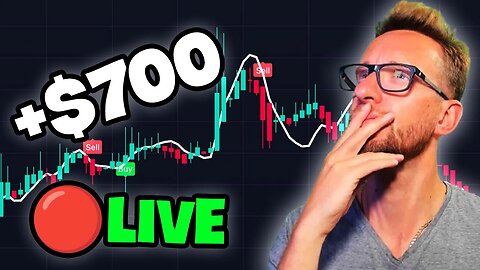 Live Trading with DaviddTech 7 BTC and updates and more