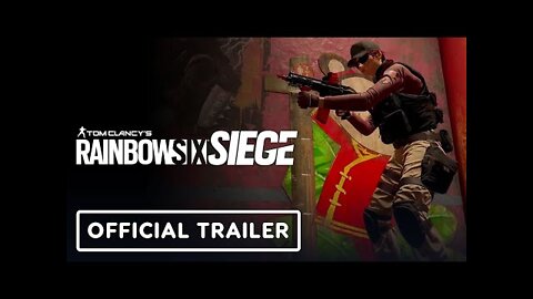 Rainbow Six Siege - Team Deathmatch Trailer