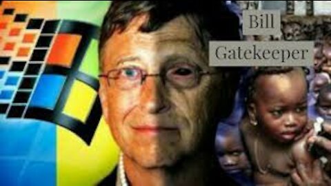 ¿Es Bill Gates el anticristo? - vas a quedar en Schock