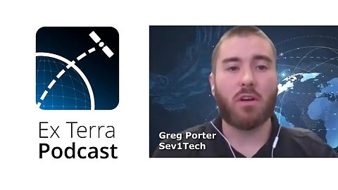 Greg Porter - Sev1Tech