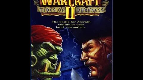 Warcraft II: Tides of Darkness: Human Mission 7