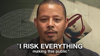 Current Maths and Science is a Lie According to Terrance Howard