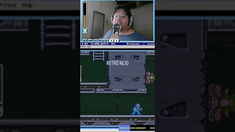 Conhecem o retronejo? #humor #retro #megaman #capcom #sertanejo #paulistinha #karaoke #livestream