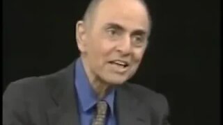 Carl Sagan On The Importance Of Free Speech And Skepticism