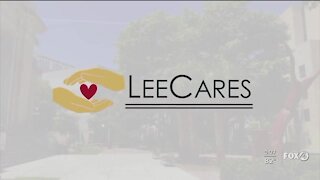 LeeCares applications open for rent and utility assistance