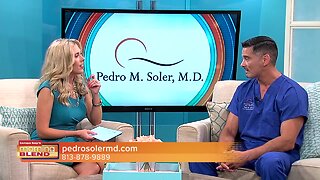 Dr. Pedro Soler | Morning Blend