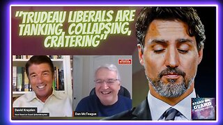 THIS is why the Liberals are Tanking in the Atlantic and Everywhere in Canada | Stand on Guard Clip