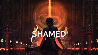 Shamed - FAIQE SUMER | ft. Zara Taylor - (Official Audio) | Lyrics |