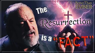 Undeniable Facts about the Resurrection of Jesus | Gary Habermas | Capturing Christianity