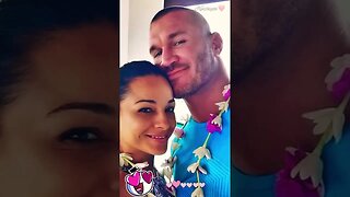 Randyorton❤️KimOrton - Love Status | WWE Tamil | Karthiajiii | #wwe2k22