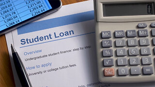 4 Ways to Have Your Student Debt Wiped Out